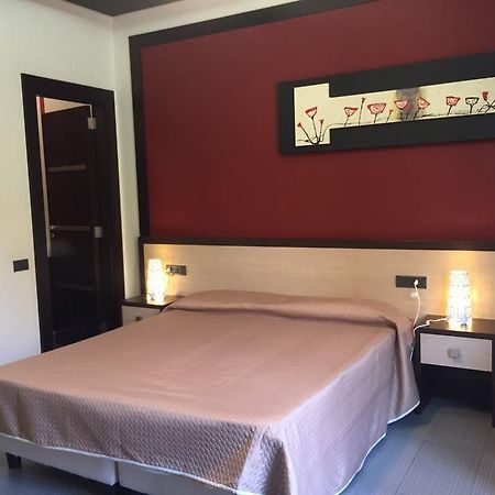 B&B Iacola Bacoli Luaran gambar