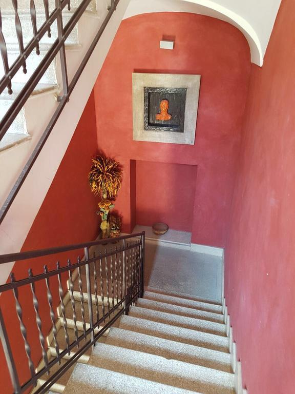 B&B Iacola Bacoli Luaran gambar