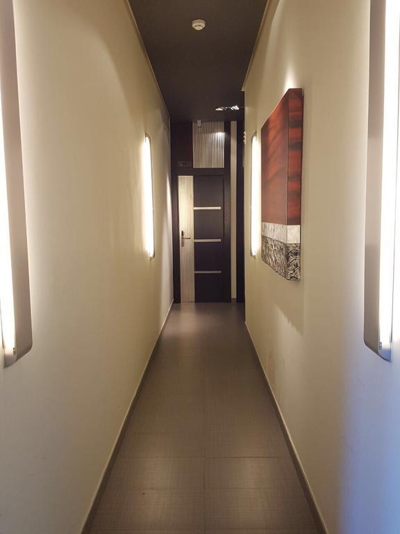 B&B Iacola Bacoli Luaran gambar