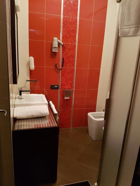 B&B Iacola Bacoli Luaran gambar