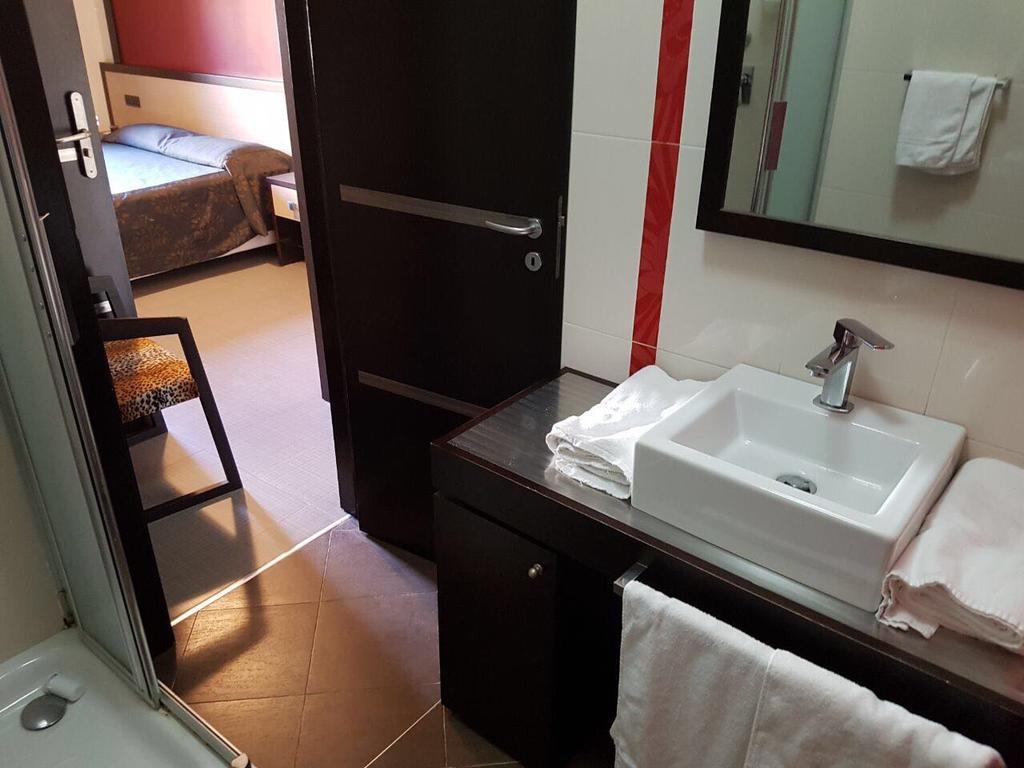B&B Iacola Bacoli Luaran gambar