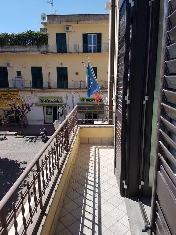 B&B Iacola Bacoli Luaran gambar