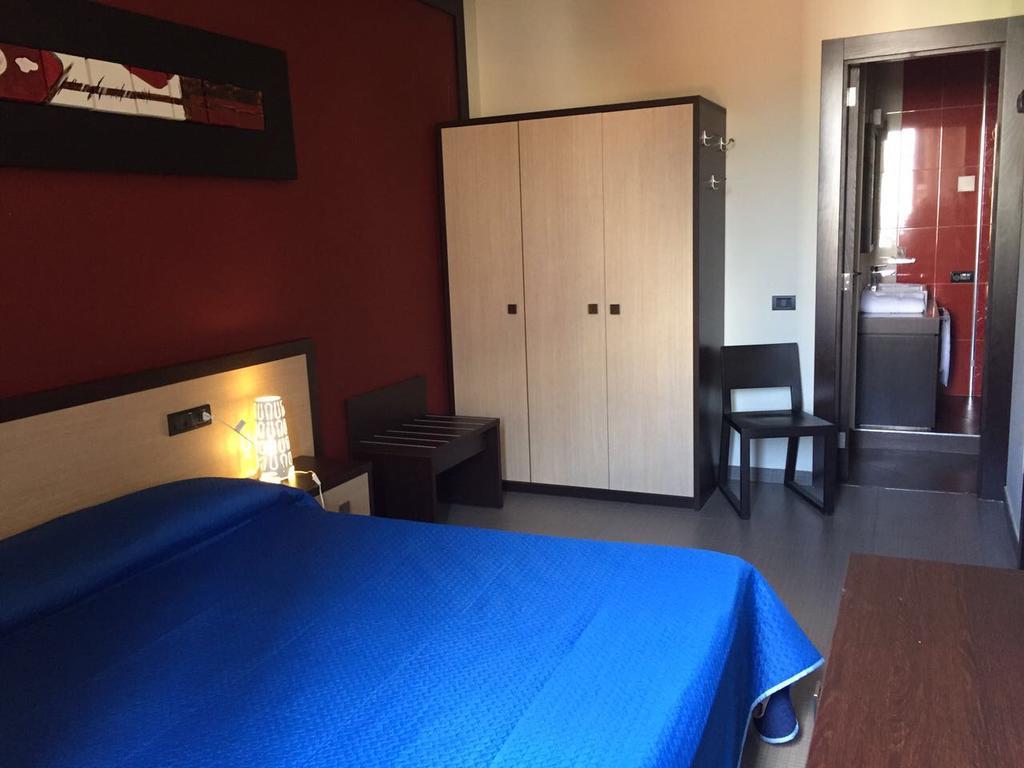 B&B Iacola Bacoli Luaran gambar