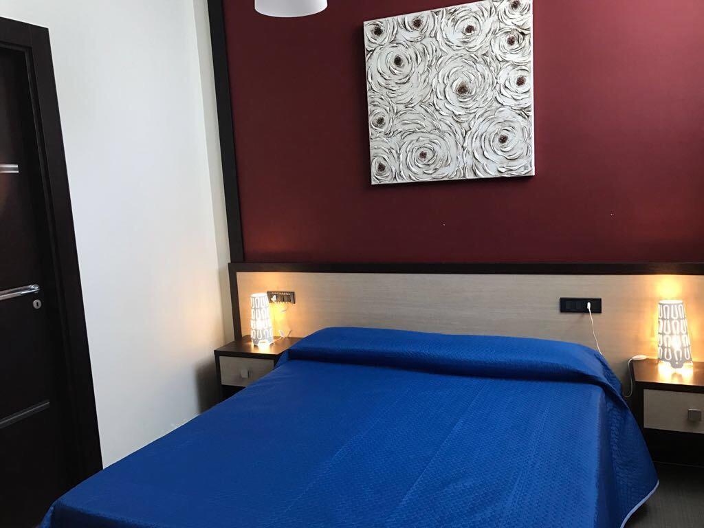 B&B Iacola Bacoli Luaran gambar
