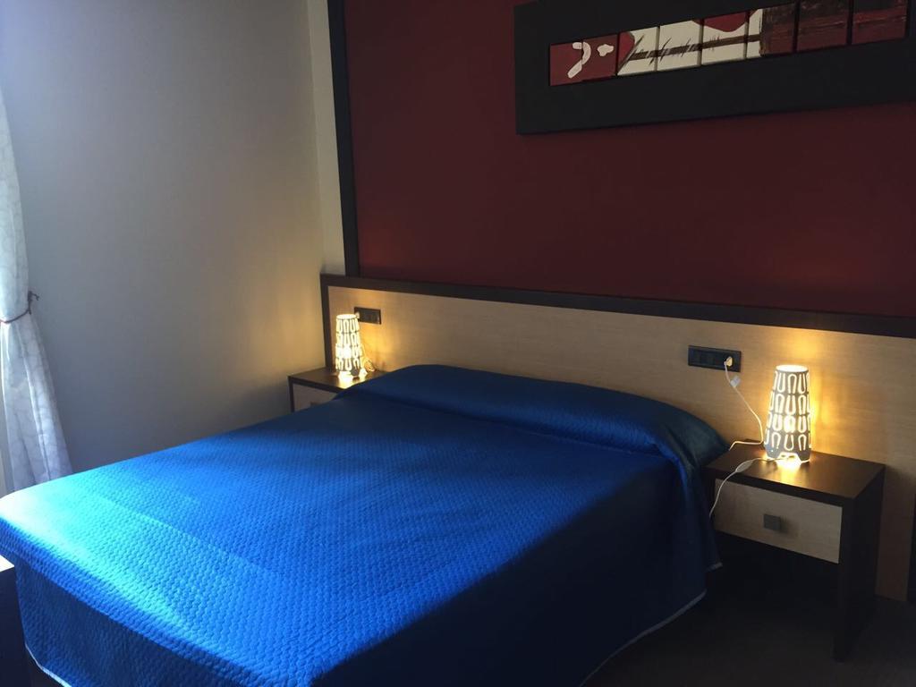 B&B Iacola Bacoli Luaran gambar