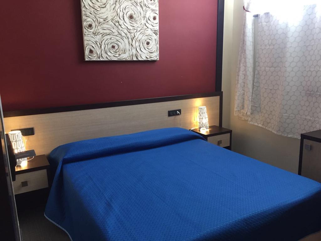 B&B Iacola Bacoli Luaran gambar