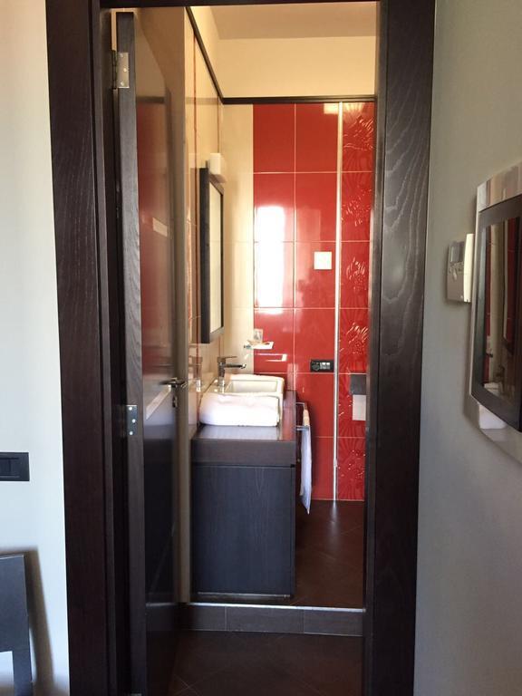 B&B Iacola Bacoli Luaran gambar